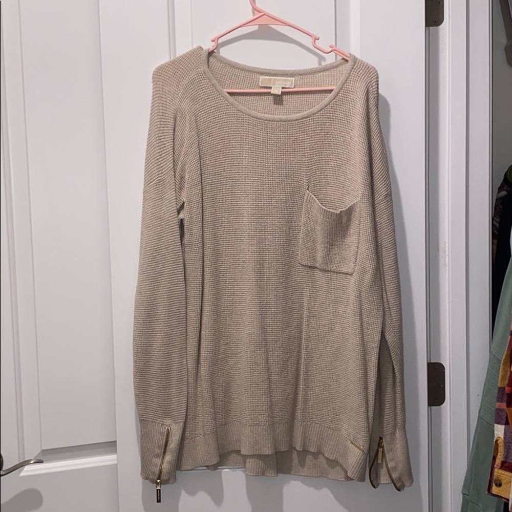 Sweater MK